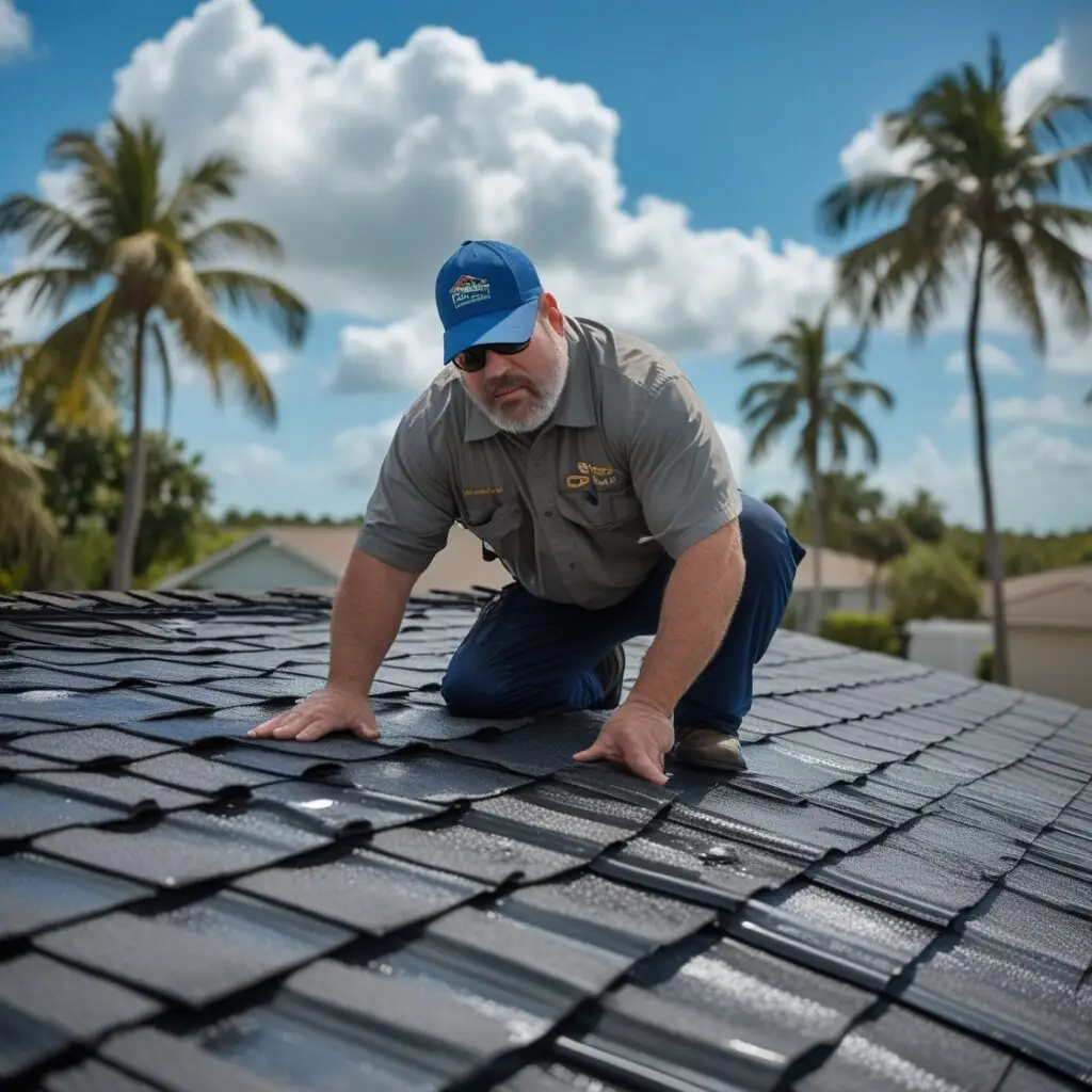 Roof Maintenance Matters in St-Lucie - Roof Maintenance