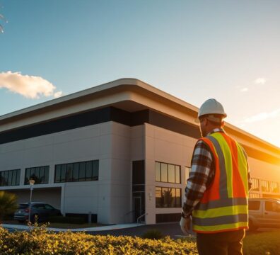 commercial roofing services port st lucie